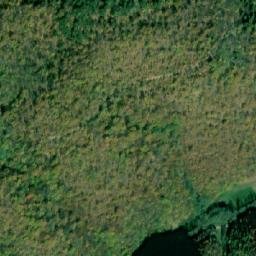 Satellite imagery of Vis, BA