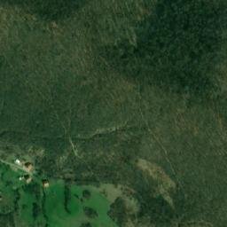 Satellite imagery of Paleško Brdo, BA