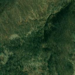 Satellite imagery of Kamenje, BA