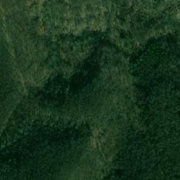 Satellite imagery of Zukina Kosa, BA