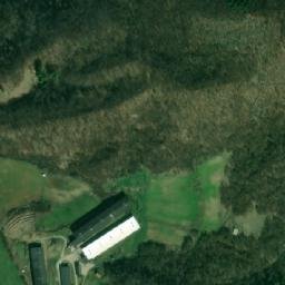 Satellite imagery of Gradac, BA