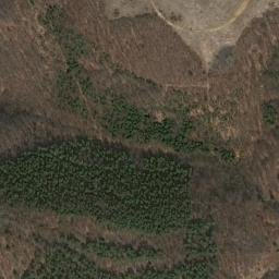 Satellite imagery of Gradina, BA