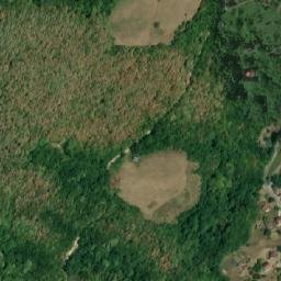 Satellite imagery of Lokva, BA