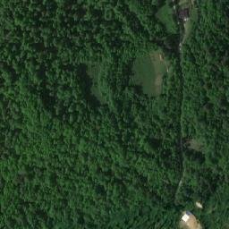 Satellite imagery of Orašac, BA