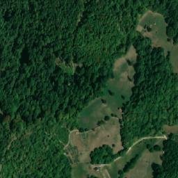 Satellite imagery of Mala Gradina, BA