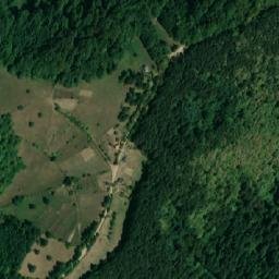 Satellite imagery of Mala Gradina, BA