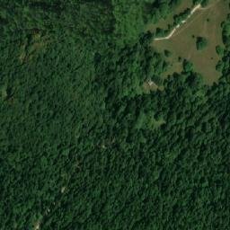 Satellite imagery of Uževica, BA