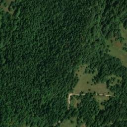 Satellite imagery of Bukovik, BA