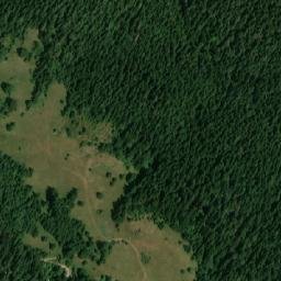 Satellite imagery of Rast, BA