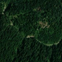 Satellite imagery of Kečina Stijena, BA