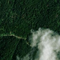 Satellite imagery of Vranjska Stijena, BA