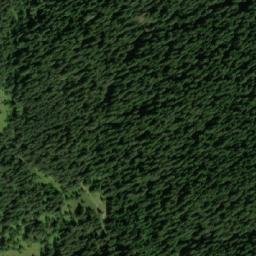 Satellite imagery of Barjak, BA