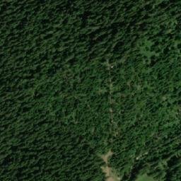 Satellite imagery of Barjak, BA