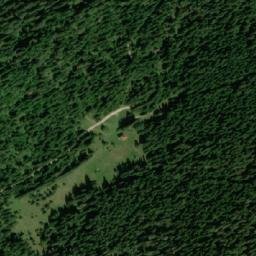 Satellite imagery of Barjak, BA