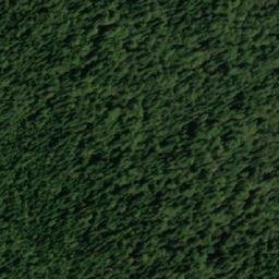 Satellite imagery of Devina Planina, BA