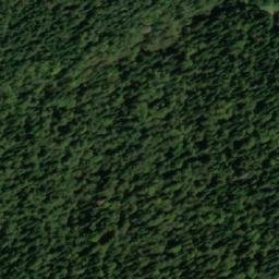 Satellite imagery of Devina Planina, BA