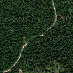 Satellite imagery of Požar, BA