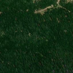 Satellite imagery of Mačkovac, BA