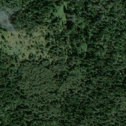 Satellite imagery of Ovčine, BA