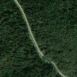 Satellite imagery of Debelo Brdo, BA