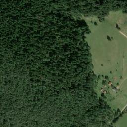 Satellite imagery of Debelo Brdo, BA