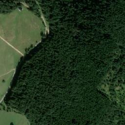 Satellite imagery of Debelo Brdo, BA