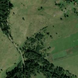 Satellite imagery of Sumljen, BA