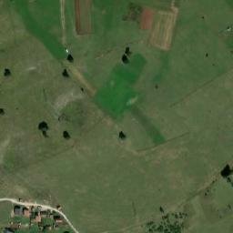 Satellite imagery of Srednje Brdo, BA