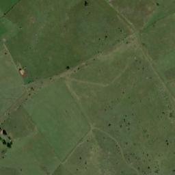 Satellite imagery of Srednje Brdo, BA