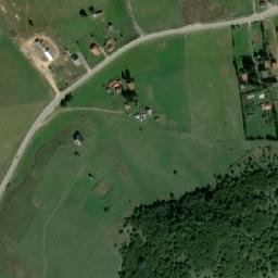 Satellite imagery of Glavica, BA