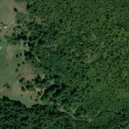 Satellite imagery of Tavanci, BA