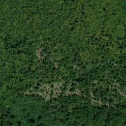 Satellite imagery of Tavanci, BA