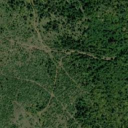 Satellite imagery of Vrh, BA