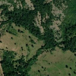 Satellite imagery of Stijene, BA