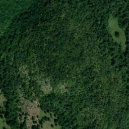 Satellite imagery of Stijene, BA