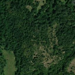 Satellite imagery of Stijene, BA