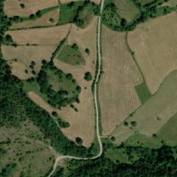 Satellite imagery of Kitog, BA