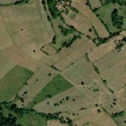 Satellite imagery of Kitog, BA