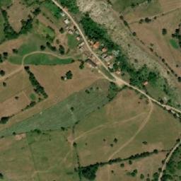 Satellite imagery of Viševice, BA