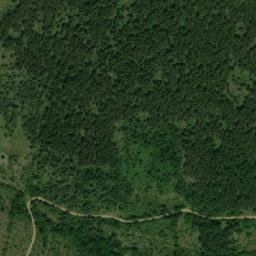 Satellite imagery of Viševice, BA