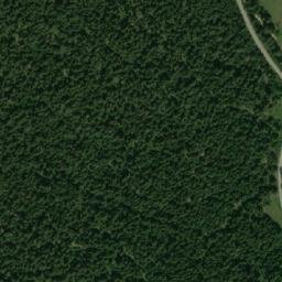 Satellite imagery of Tavanci, BA