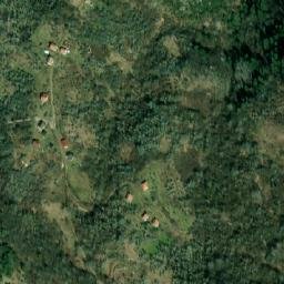 Satellite imagery of Grad, BA