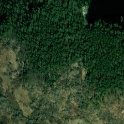 Satellite imagery of Križevac, BA