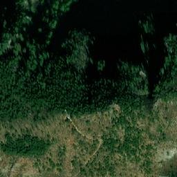 Satellite imagery of Križevac, BA
