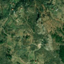 Satellite imagery of Glavica, BA