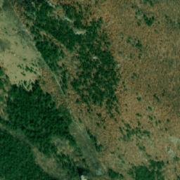 Satellite imagery of Glavica, BA