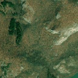 Satellite imagery of Glavica, BA