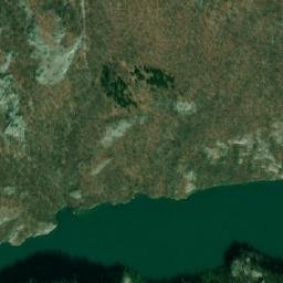 Satellite imagery of Gradina, BA