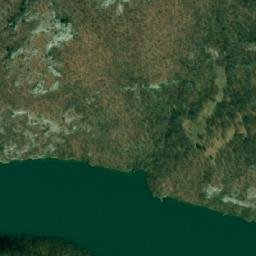 Satellite imagery of Gradina, BA