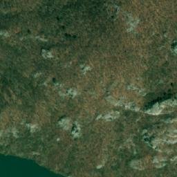 Satellite imagery of Gradina, BA